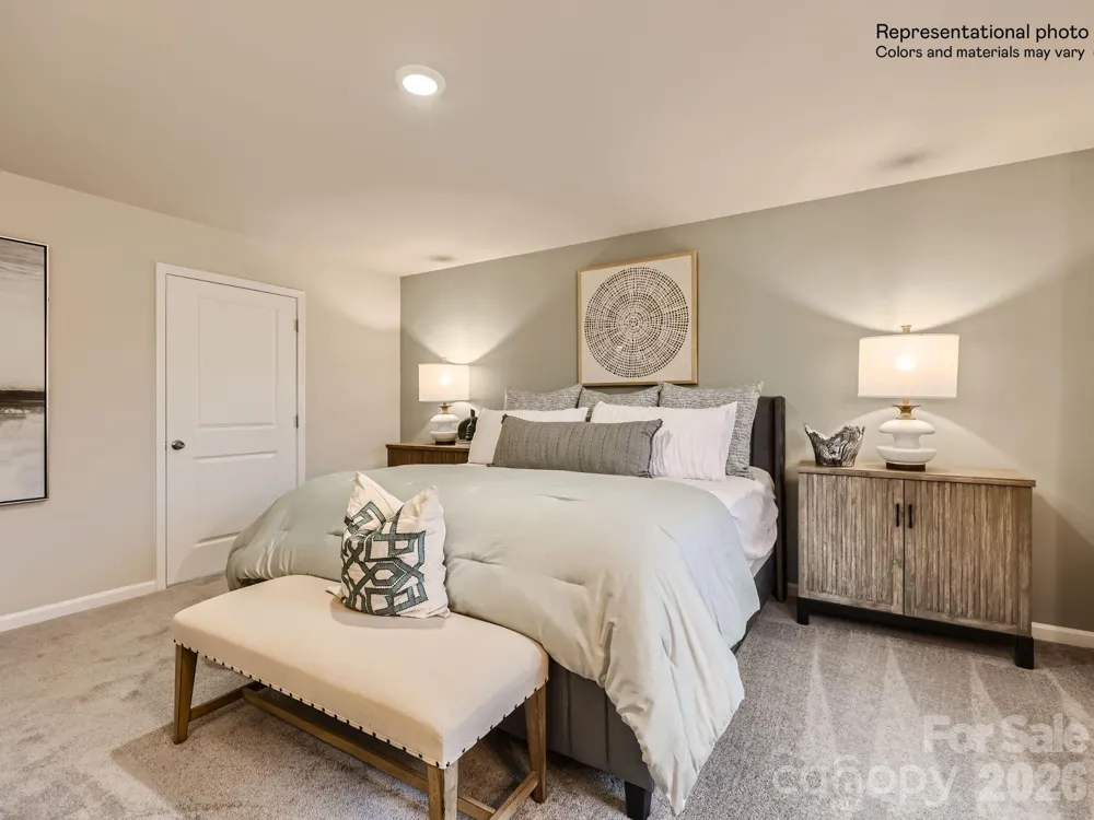 1251 Ambrosia Drive #96 York, SC 29745