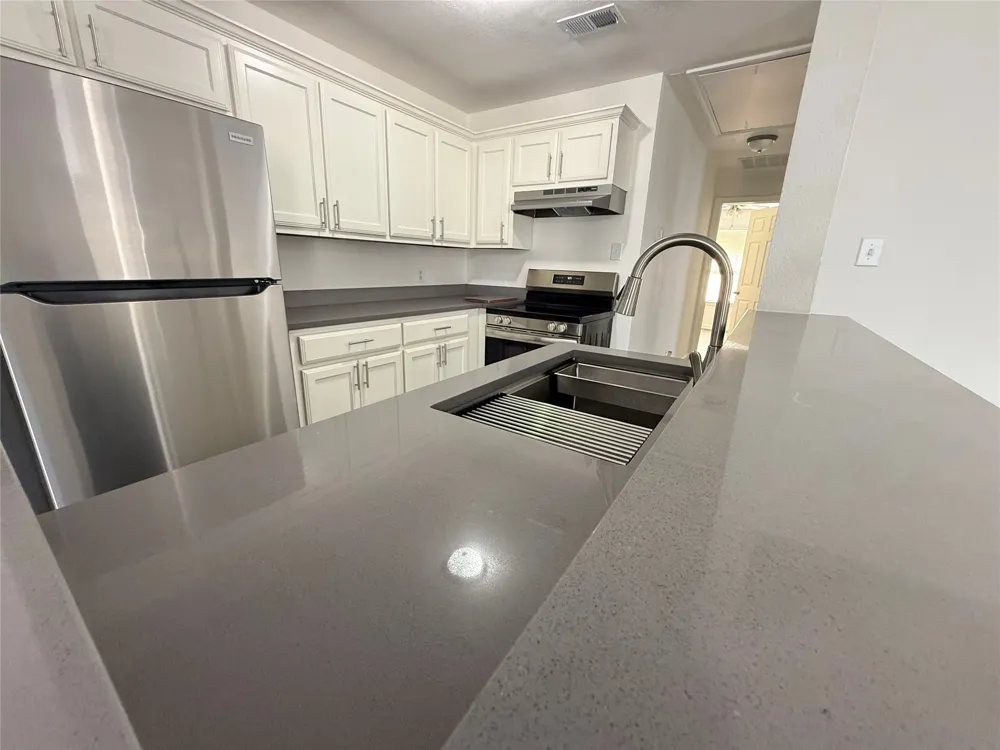 2601 Hickory Street #A Sherman, TX 75092