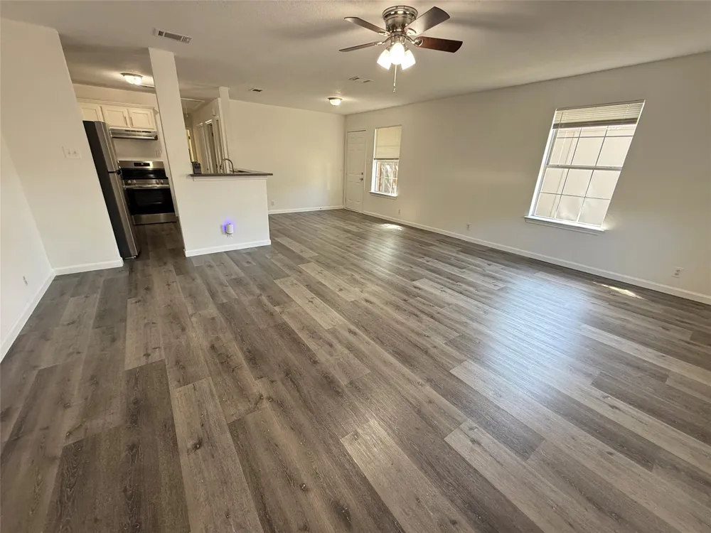 2601 Hickory Street #A Sherman, TX 75092