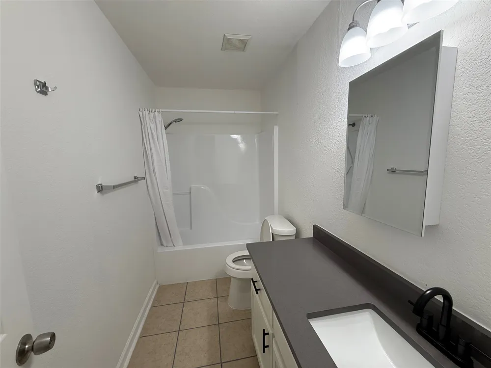 2601 Hickory Street #A Sherman, TX 75092