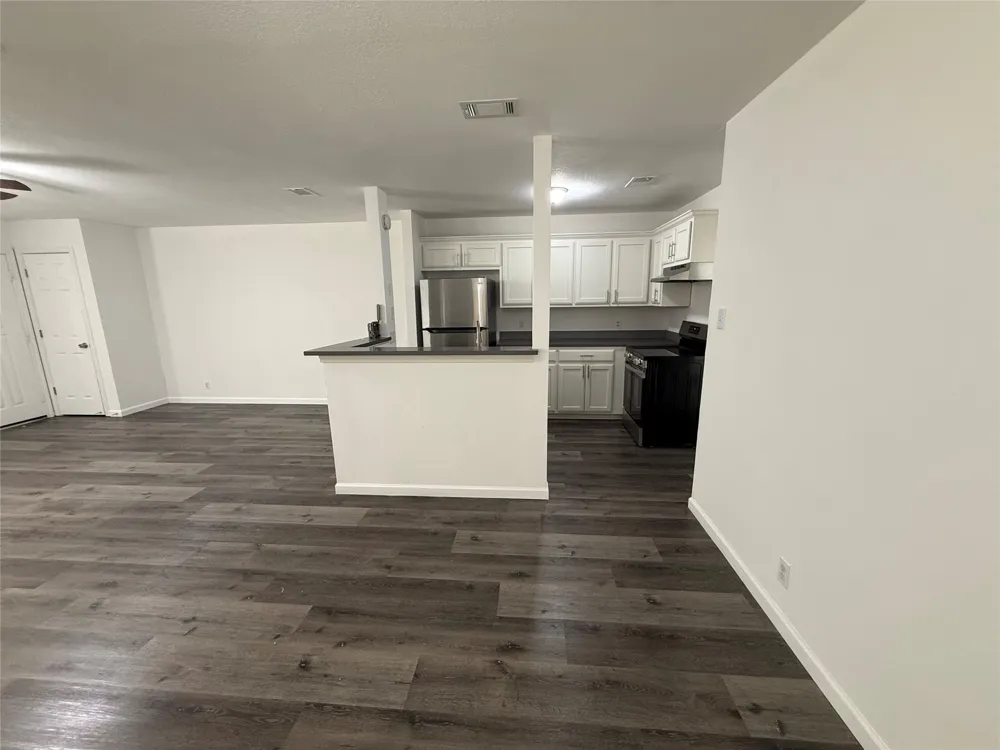 2601 Hickory Street #A Sherman, TX 75092