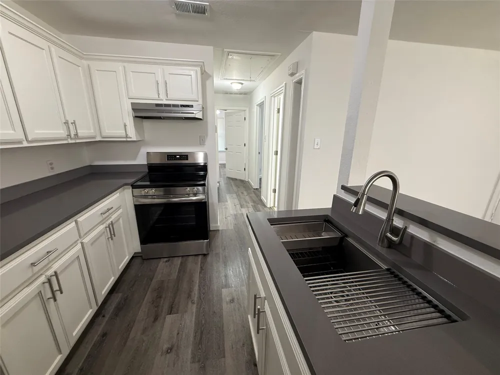 2601 Hickory Street #A Sherman, TX 75092