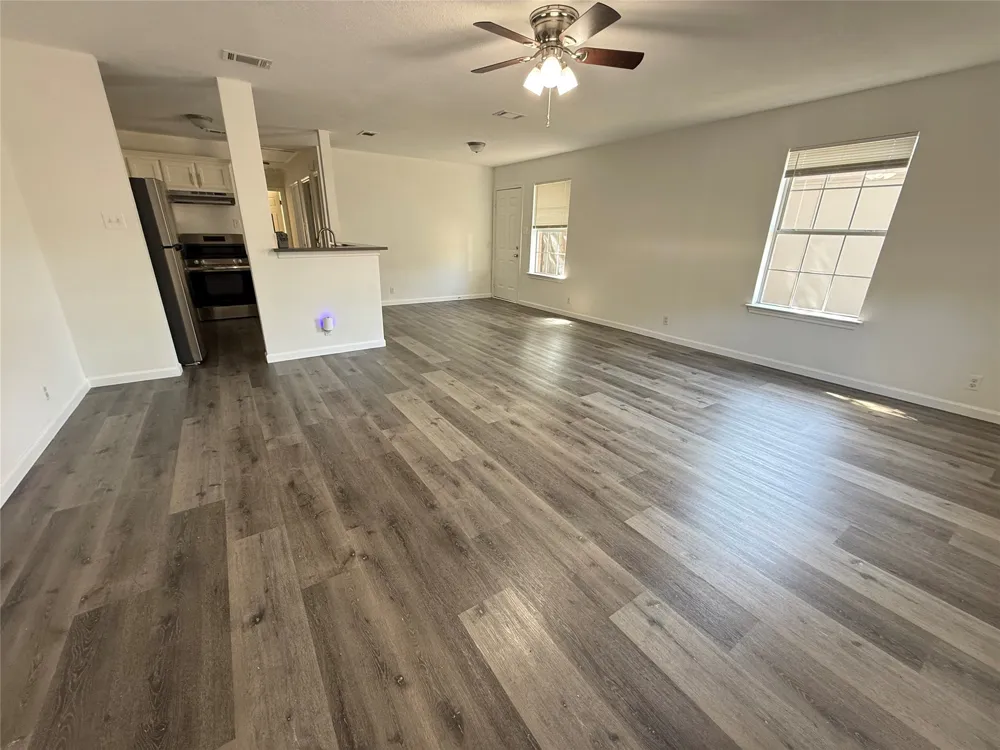 2601 Hickory Street #A Sherman, TX 75092
