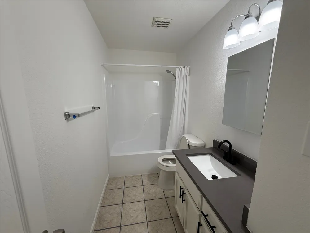 2601 Hickory Street #A Sherman, TX 75092
