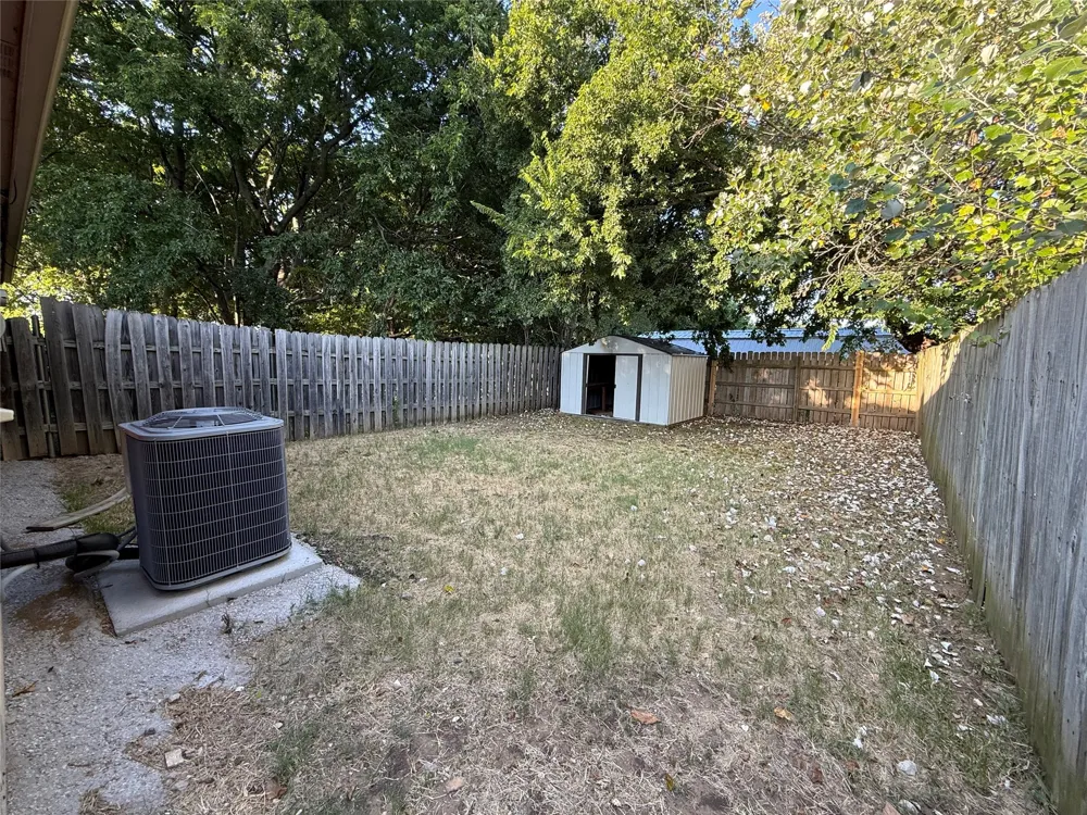 2601 Hickory Street #A Sherman, TX 75092