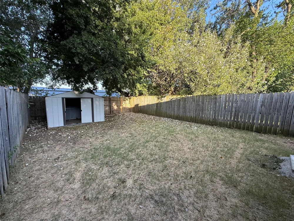 2601 Hickory Street #A Sherman, TX 75092