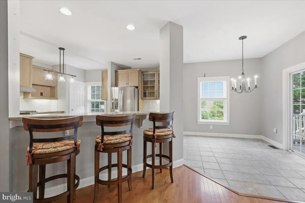 142 SILVER TAIL LANE New Hope, PA 18938