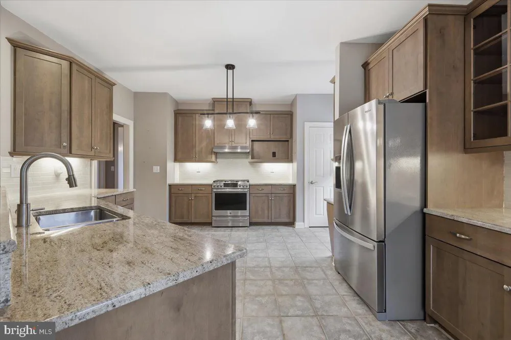142 SILVER TAIL LANE New Hope, PA 18938