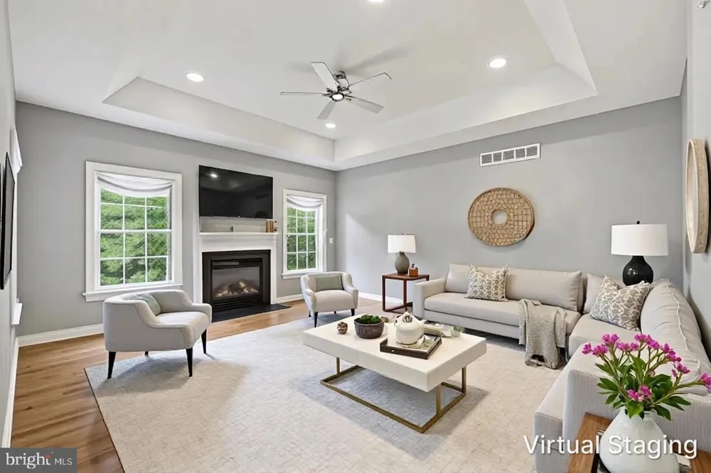 142 SILVER TAIL LANE New Hope, PA 18938