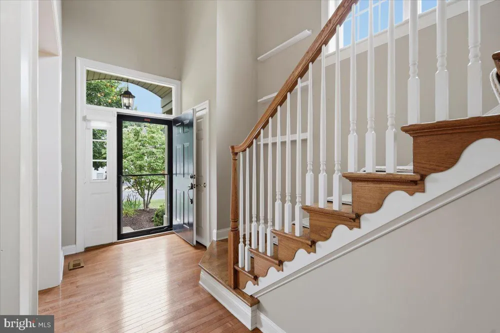 142 SILVER TAIL LANE New Hope, PA 18938
