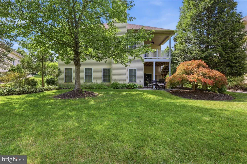 142 SILVER TAIL LANE New Hope, PA 18938