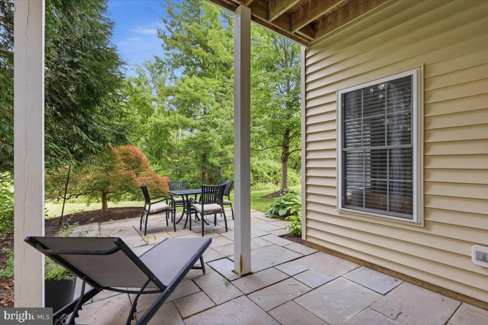 142 SILVER TAIL LANE New Hope, PA 18938