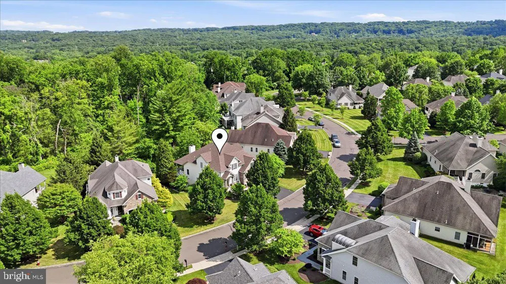 142 SILVER TAIL LANE New Hope, PA 18938