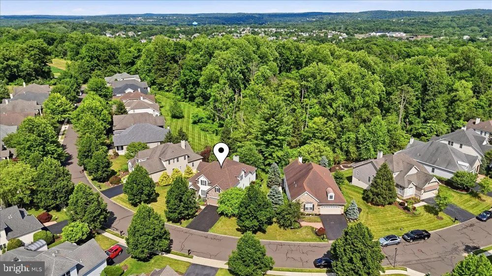 142 SILVER TAIL LANE New Hope, PA 18938