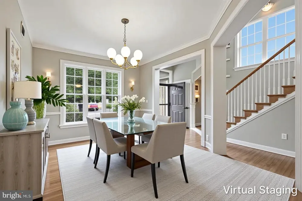 142 SILVER TAIL LANE New Hope, PA 18938