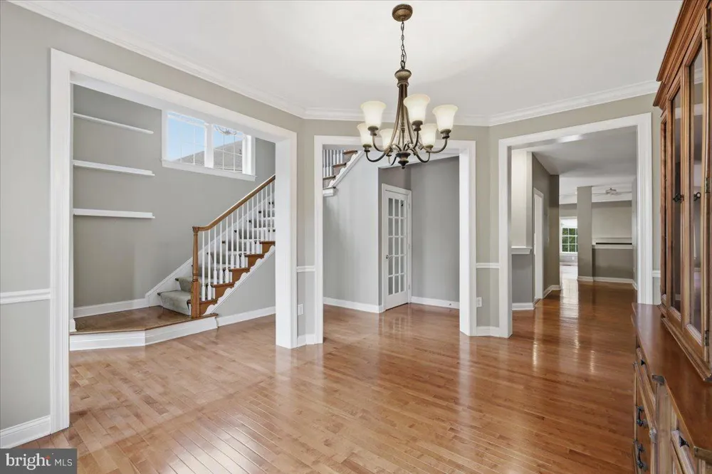 142 SILVER TAIL LANE New Hope, PA 18938