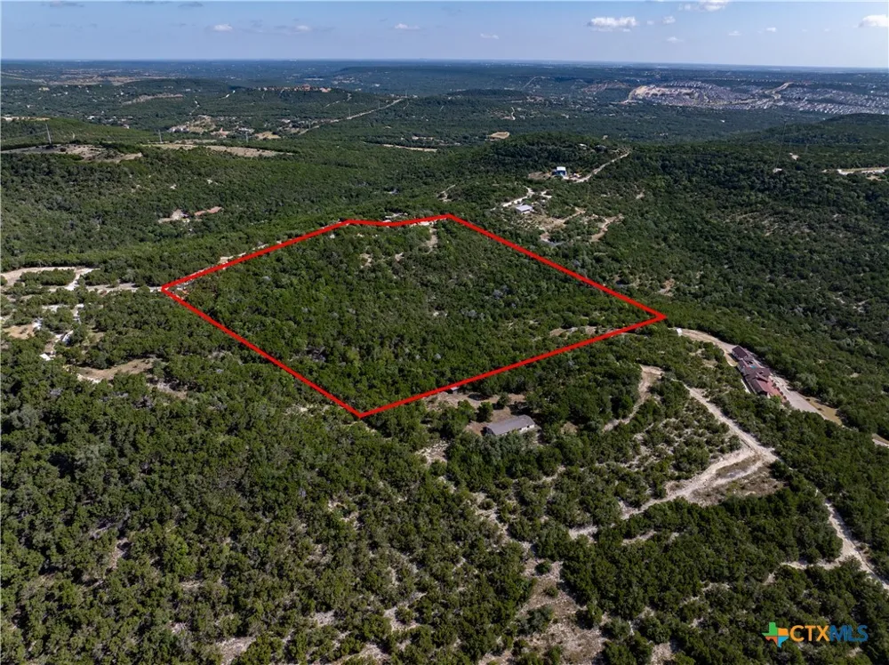 Mountain Top Circle Jonestown, TX 78645
