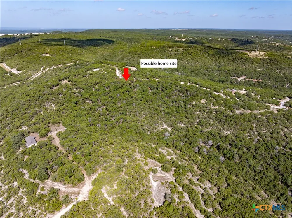 Mountain Top Circle Jonestown, TX 78645
