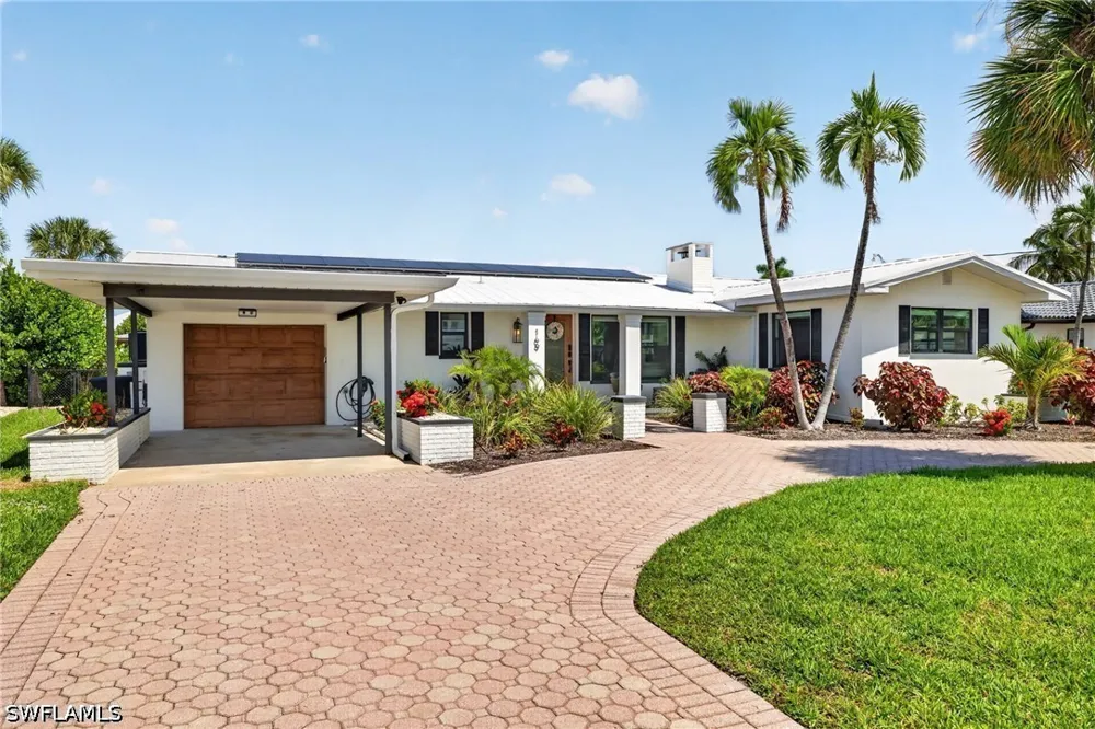 Ibis Street Fort Myers Beach, FL 33931