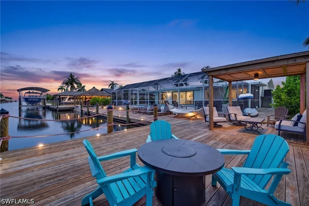 Ibis Street Fort Myers Beach, FL 33931