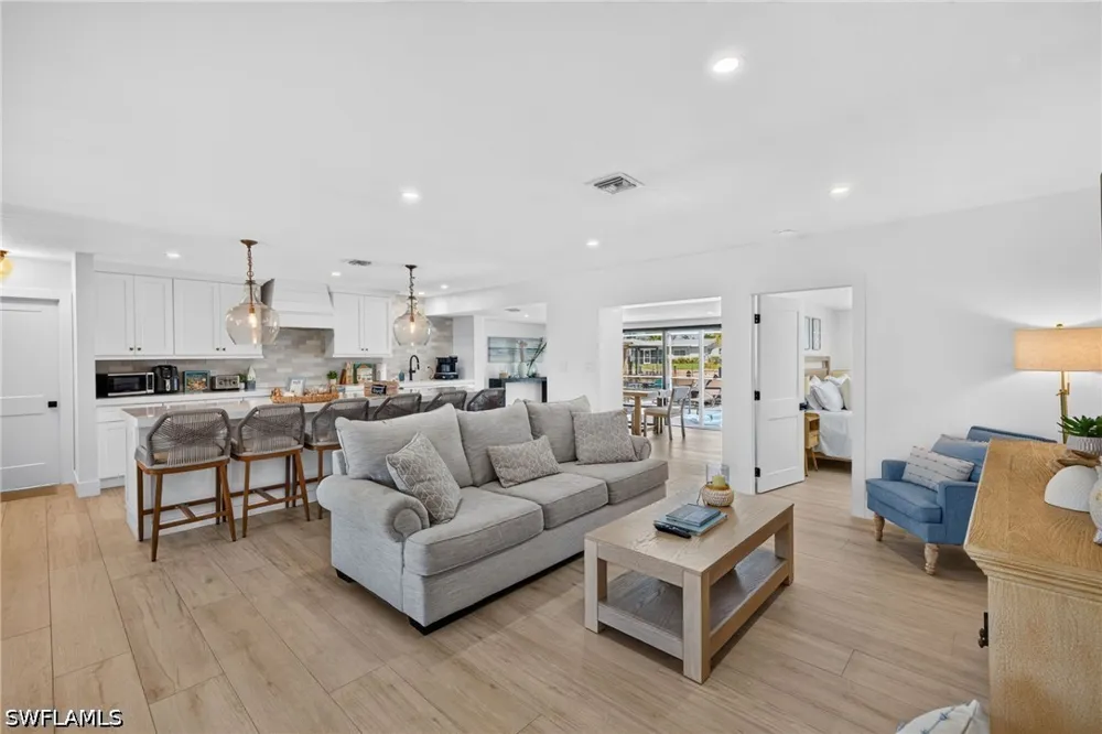 Ibis Street Fort Myers Beach, FL 33931