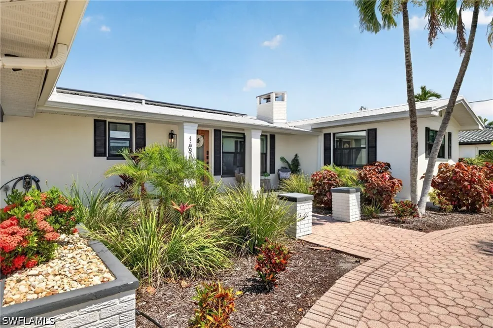 Ibis Street Fort Myers Beach, FL 33931