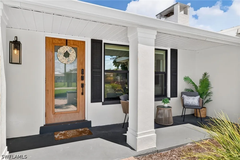 Ibis Street Fort Myers Beach, FL 33931