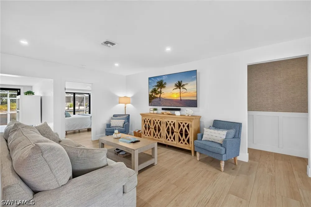 Ibis Street Fort Myers Beach, FL 33931