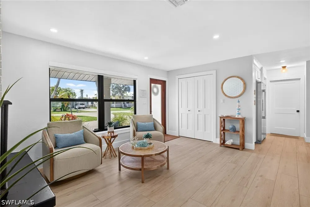 Ibis Street Fort Myers Beach, FL 33931