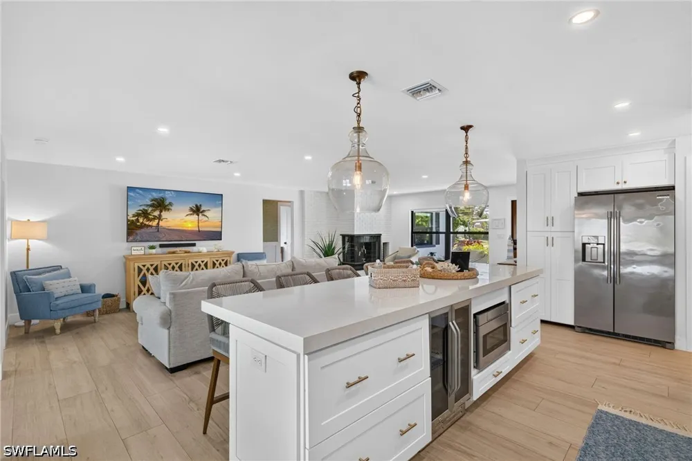 Ibis Street Fort Myers Beach, FL 33931