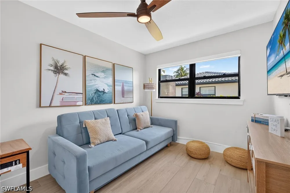 Ibis Street Fort Myers Beach, FL 33931