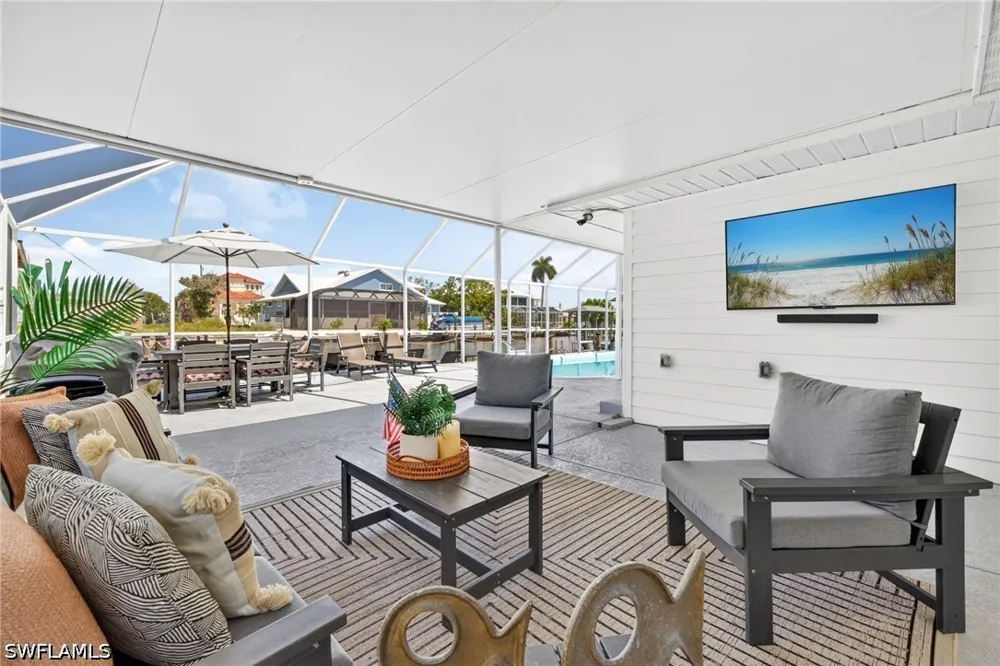 Ibis Street Fort Myers Beach, FL 33931