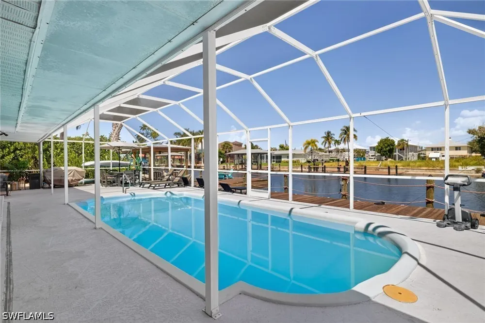 Ibis Street Fort Myers Beach, FL 33931