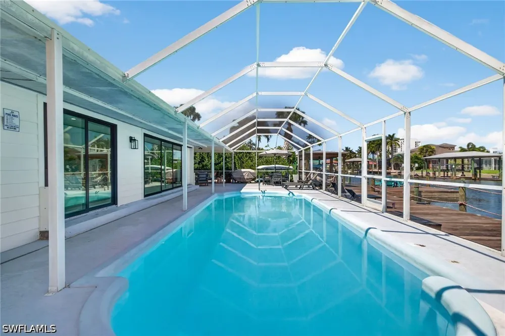 Ibis Street Fort Myers Beach, FL 33931
