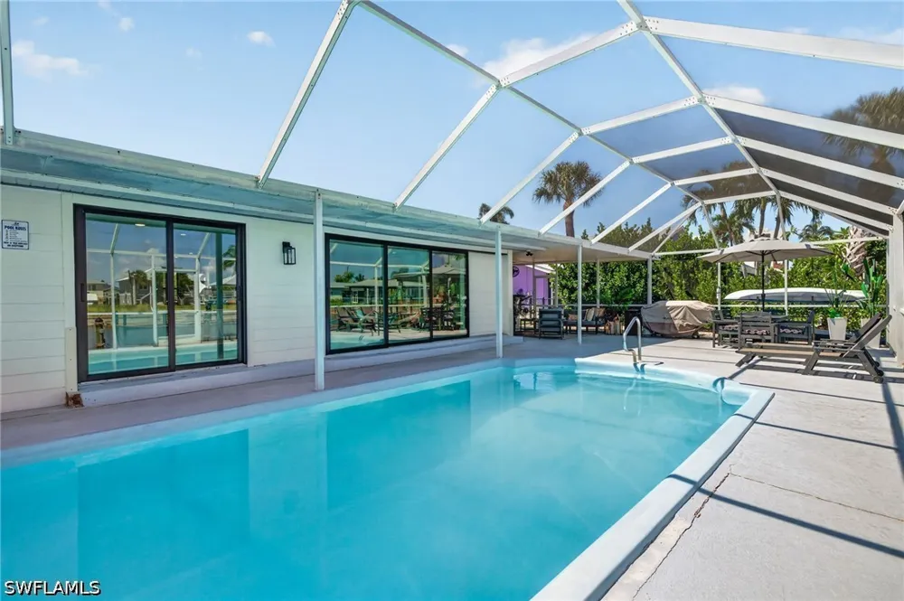 Ibis Street Fort Myers Beach, FL 33931