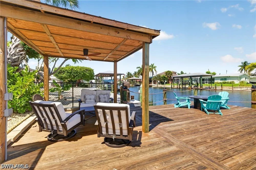 Ibis Street Fort Myers Beach, FL 33931