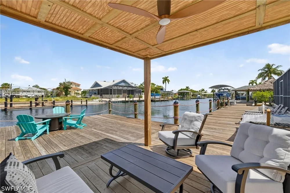 Ibis Street Fort Myers Beach, FL 33931