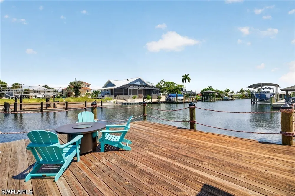 Ibis Street Fort Myers Beach, FL 33931