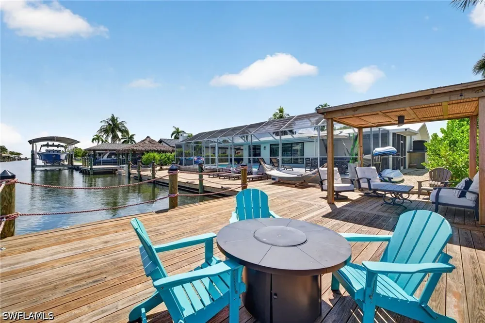 Ibis Street Fort Myers Beach, FL 33931