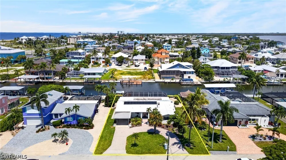 Ibis Street Fort Myers Beach, FL 33931