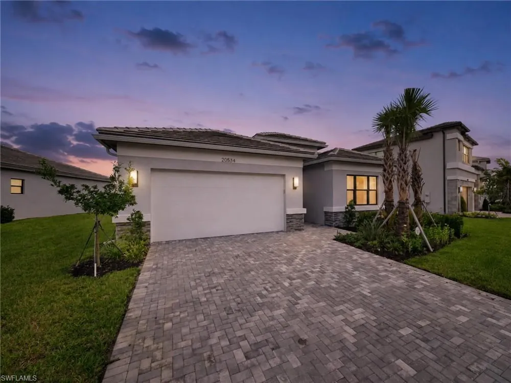 20534 Fair Oak Lane Estero, FL 33928