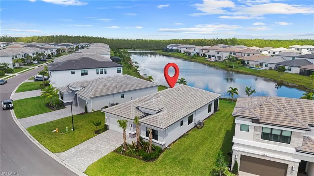 20534 Fair Oak Lane Estero, FL 33928