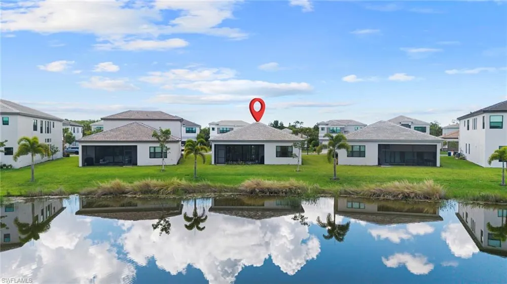 20534 Fair Oak Lane Estero, FL 33928