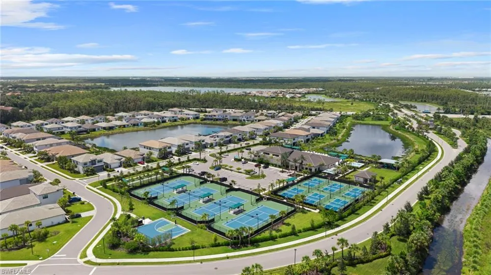 20534 Fair Oak Lane Estero, FL 33928