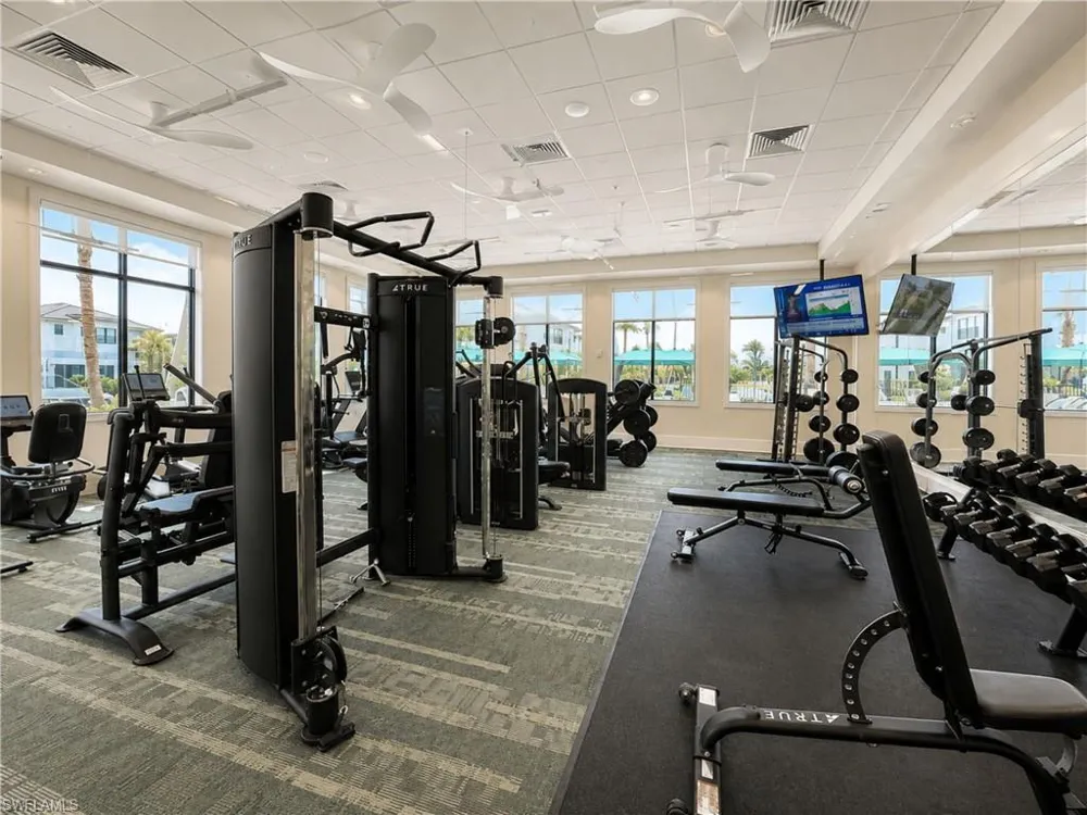 20534 Fair Oak Lane Estero, FL 33928