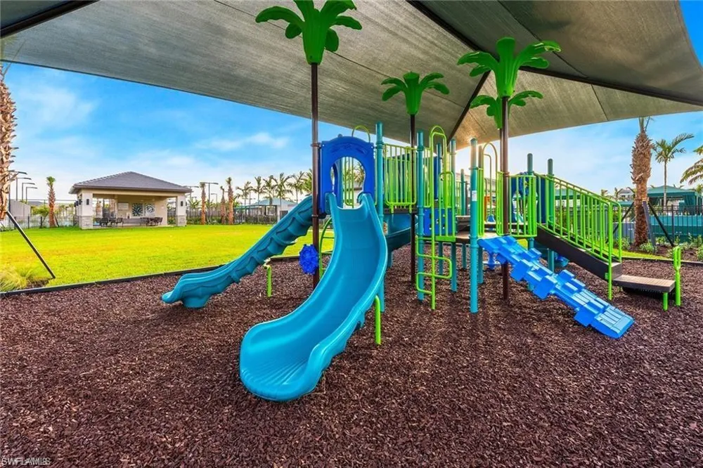 20534 Fair Oak Lane Estero, FL 33928