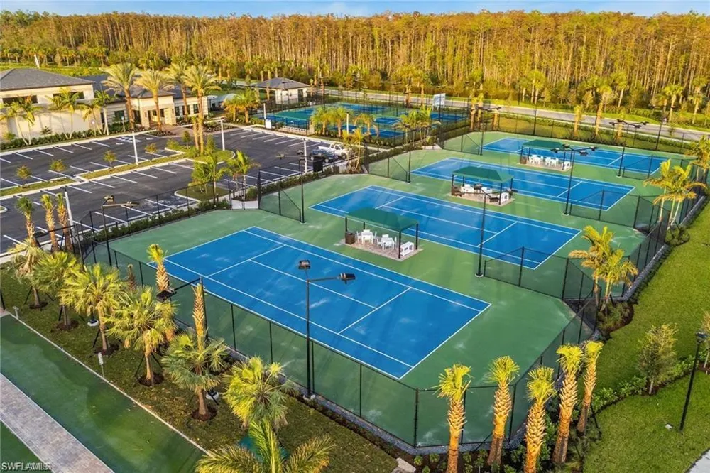 20534 Fair Oak Lane Estero, FL 33928