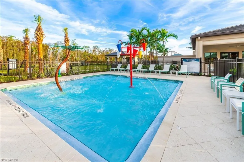 20534 Fair Oak Lane Estero, FL 33928