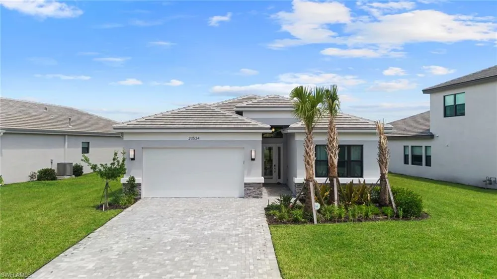 20534 Fair Oak Lane Estero, FL 33928