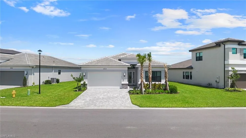 20534 Fair Oak Lane Estero, FL 33928